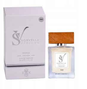 Swiss Arabian , Oud 01, Eau De Parfum, Unisex, 50 ml Unisex 2