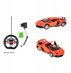 *****Auto sportowe RC/ładowarka AN85090 50906 2