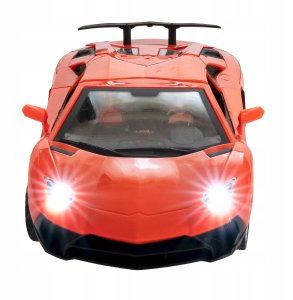 *****Auto sportowe RC/ładowarka AN85090 50906 3