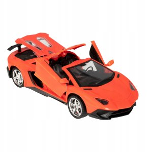 *****Auto sportowe RC/ładowarka AN85090 50906 5