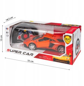 *****Auto sportowe RC/ładowarka AN85090 50906 7