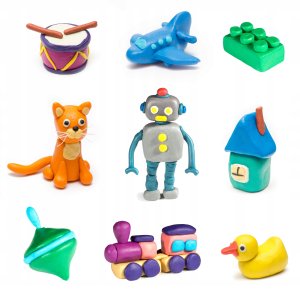 *****Ciasto-masa kuchnia zestaw SN808 48088 8