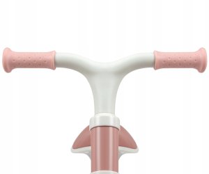 Milly Mally Rowerek Biegowy Skippy Pink 6