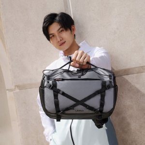 Torba Ulanzi Torba Na Aparat Drona Kamerę Video Do Aparatu Kamery Ulanzi Sling Crossbody / Su02 7