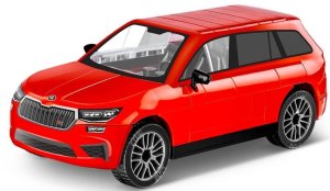 Klocki konstrukcyjne Skoda Kodiaq VRS 4