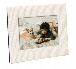 Ramka LoveInstant Ramka Stojąca Do Zdjęć Na Zdjęcie 10x15 Cm Ecru Pion Poziom Loveinstant / Beżowy 4