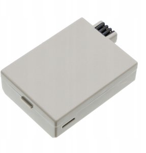 Akumulator Bateria Typ Lpe5 Lp-e5 Do Canon Eos 1000d 450d 500d Kiss F X2 X3 / Cs-lpe5 4