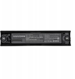 Akumulator Bateria Typu 4228c002 4228c003 Lk-72 Do Canon Pixma Tr150 Tr 150 / Cs-ctr150xl 4