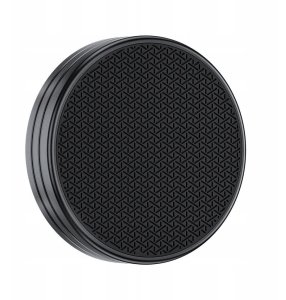 Dekielek Ochronny Dekiel Osłona Na Obiektyw Jjc Do Fujifilm Fuji Instax Wide Evo / Czarny / Lc-iwe 7