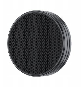 Dekielek Ochronny Dekiel Osłona Na Obiektyw Jjc Do Fujifilm Fuji Instax Wide Evo / Czarny / Lc-iwe 8