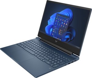 Laptop HP Victus 15-fb3038nw - Ryzen 7 7445HS | 15,6"-144Hz | 16GB | 512GB | Win11Home | RTX3050 | Niebieski 4