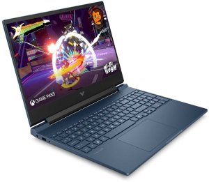 Laptop HP Victus 15-fb3038nw Ryzen 7 7445HS / 16 GB / 512 GB / W11 / RTX 3050 / 144 Hz (C3CB5EA) 2