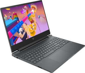 Laptop HP Victus 15-fb3231nw - Ryzen 7 7445HS | 15,6"-144Hz | 16GB | 512GB | Win11Home | RTX4050 | Srebrna mika 24