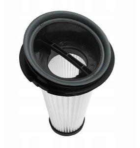 Filtr Powietrza Wymienny Hepa Do Rowenta Tefal Seria X-pert 160 / Zr005202 5