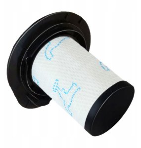 Filtr Powietrza Wymienny Hepa Do Rowenta Tefal X-force 11.60–14.60 / Zr009002 8