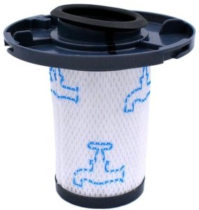 Filtr Powietrza Wymienny Hepa Do Rowenta Tefal X-force 11.60–14.60 / Zr009007 3