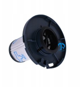 Filtr Powietrza Wymienny Hepa Do Rowenta Tefal X-force 11.60–14.60 / Zr009007 8