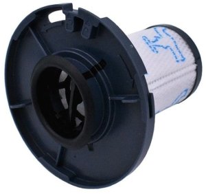 Filtr Powietrza Wymienny Hepa Do Rowenta Tefal X-force 11.60–14.60 / Zr009007 9