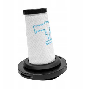 Filtr Powietrza Wymienny Hepa Do Rowenta Tefal X-force 9.60 / Zr009010 5