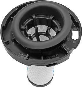 Filtr Powietrza Wymienny Hepa Do Rowenta Tefal X-force 9.60 / Zr009010 6