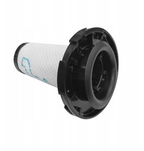 Filtr Powietrza Wymienny Hepa Do Rowenta Tefal X-force 9.60 / Zr009010 7