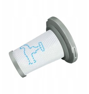 Filtr Powietrza Wymienny Hepa Do Rowenta Tefal X-force Flex 8.60 / Zr009006 6