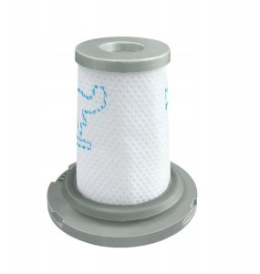 Filtr Powietrza Wymienny Hepa Do Rowenta Tefal X-force Flex 8.60 / Zr009006 9