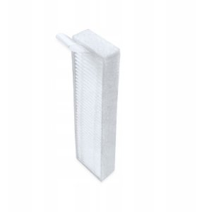 Filtr Powietrza Wymienny Hepa Do Tefal Rowenta Seria 60 / Rg7447 8