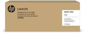 Toner HP W9013MC MAGENTA MANAGED 2