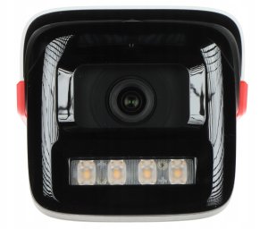 KAMERA IP IPC-HFW2649M-S-LED-0360B-B-PRO WizSense WizColor - 6&nbsp;Mpx 3.6&nbsp;mm DAHUA 2