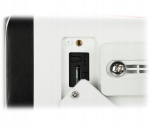 KAMERA IP IPC-HFW2649M-S-LED-0360B-B-PRO WizSense WizColor - 6&nbsp;Mpx 3.6&nbsp;mm DAHUA 3