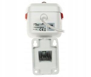KAMERA IP IPC-HFW2649M-S-LED-0360B-B-PRO WizSense WizColor - 6&nbsp;Mpx 3.6&nbsp;mm DAHUA 7