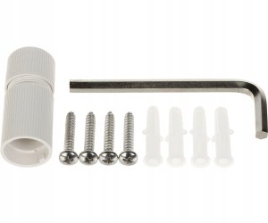 KAMERA IP IPC-HFW2649M-S-LED-0360B-B-PRO WizSense WizColor - 6&nbsp;Mpx 3.6&nbsp;mm DAHUA 9