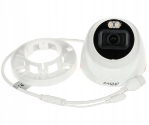 KAMERA IP IPC-HDW2649T-S-LED-0360B-PRO WizSense WizColor - 6&nbsp;Mpx 3.6&nbsp;mm DAHUA 3