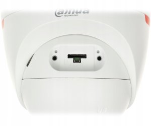 KAMERA IP IPC-HDW2649T-S-LED-0360B-PRO WizSense WizColor - 6&nbsp;Mpx 3.6&nbsp;mm DAHUA 4