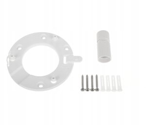 KAMERA IP IPC-HDW2649T-S-LED-0360B-PRO WizSense WizColor - 6&nbsp;Mpx 3.6&nbsp;mm DAHUA 7