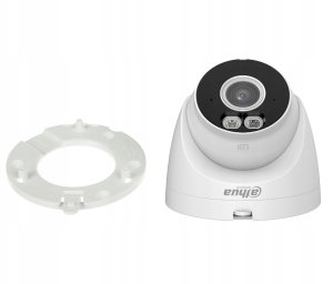 KAMERA IP IPC-HDW1539DA-SAW-IL-0280B Wi-Fi - 5 Mpx 2.8 mm DAHUA 2