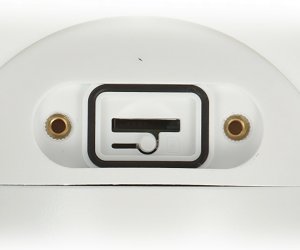 KAMERA IP IPC-HDW1539DA-SAW-IL-0280B Wi-Fi - 5 Mpx 2.8 mm DAHUA 4