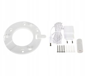 KAMERA IP IPC-HDW1539DA-SAW-IL-0280B Wi-Fi - 5 Mpx 2.8 mm DAHUA 7