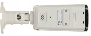 KAMERA IP DS-2CD2T43G2-LIS2U/SL(2.8MM)/PL Smart Hybrid Light AcuSense - 4 Mpx 4