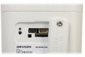 KAMERA IP DS-2CD2T43G2-LIS2U/SL(2.8MM)/PL Smart Hybrid Light AcuSense - 4 Mpx 5