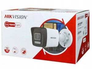 KAMERA IP DS-2CD1061G2-LIU(2.8MM)/PL Smart Hybrid Light - 6 Mpx Hikvision 2