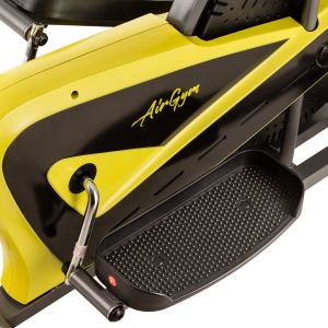 Orbitrek inSPORTline Orbitrek powietrzny Airgym 2w1 (16147) 11