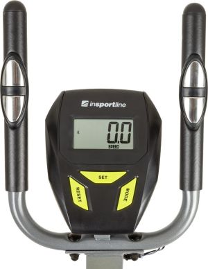 Orbitrek inSPORTline Orbitrek powietrzny Airgym 2w1 (16147) 4