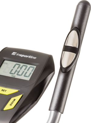 Orbitrek inSPORTline Orbitrek powietrzny Airgym 2w1 (16147) 5