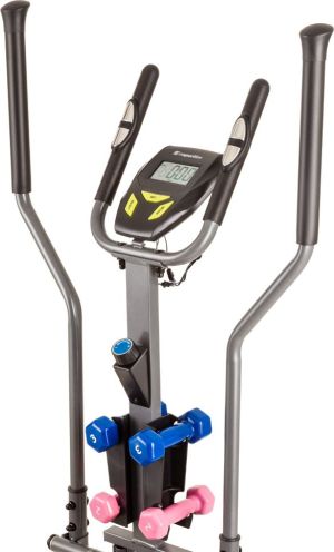 Orbitrek inSPORTline Orbitrek powietrzny Airgym 2w1 (16147) 6