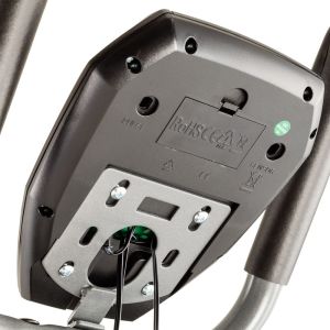 Orbitrek inSPORTline Orbitrek powietrzny Airgym 2w1 (16147) 10