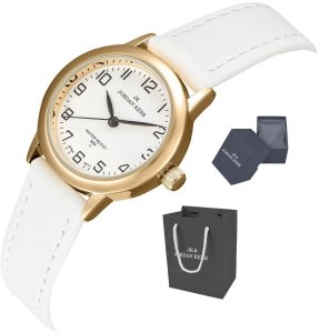 Zegarek Jordan Kerr LL014-08 IPG damski czytelny 28 mm . 3