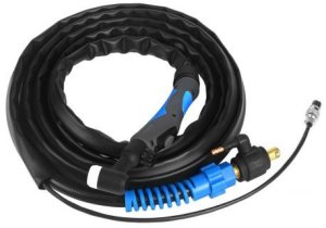 Uchwyt spawalniczy TIG LIFT 4M KD3550 2