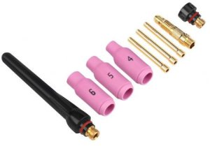 Uchwyt spawalniczy TIG LIFT 4M KD3550 7